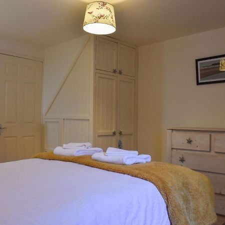 Herring Cottage Whitby Ngoại thất bức ảnh