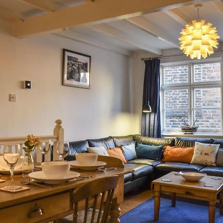 Herring Cottage Whitby Ngoại thất bức ảnh