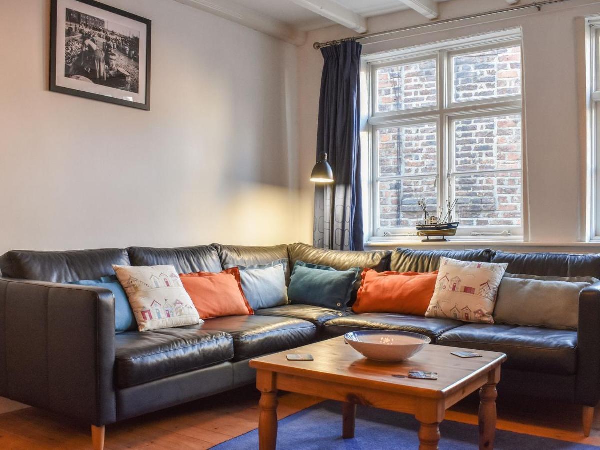 Herring Cottage Whitby Ngoại thất bức ảnh