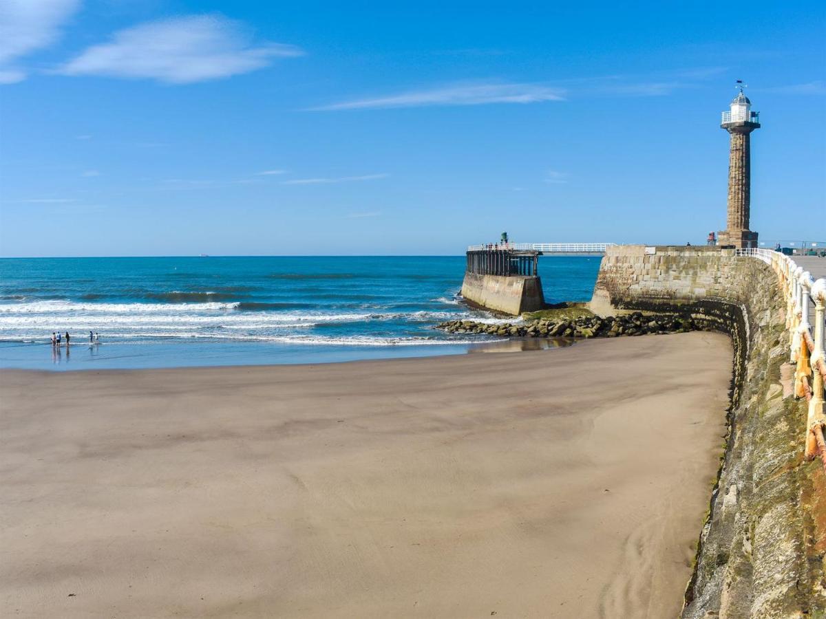 Herring Cottage Whitby Ngoại thất bức ảnh